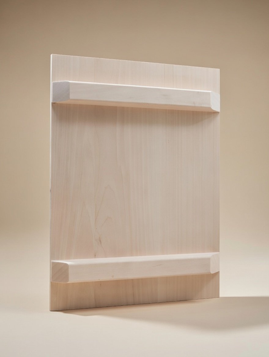 Даска за икону – липа (ручна израда) - Слика 2