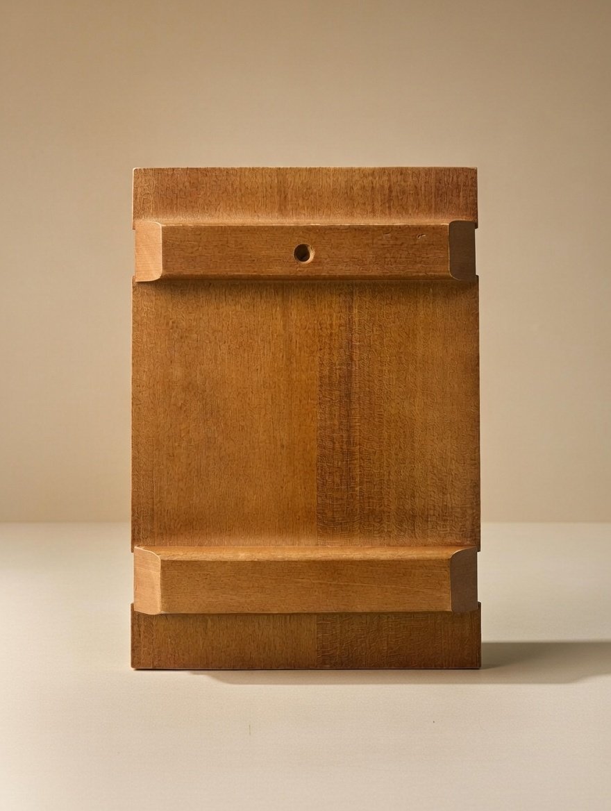 Даска за икону – липа (ручна израда) - Слика 5